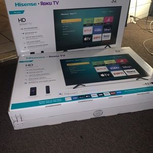 Roku Tv